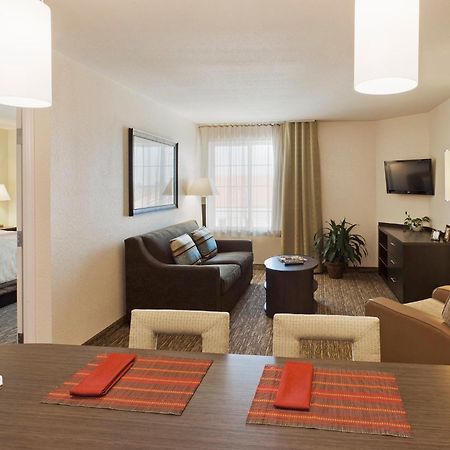 Candlewood Suites - Ocala I-75 By Ihg エクステリア 写真