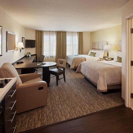 Candlewood Suites - Ocala I-75 By Ihg エクステリア 写真