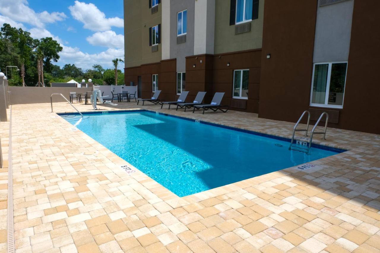 Candlewood Suites - Ocala I-75 By Ihg エクステリア 写真