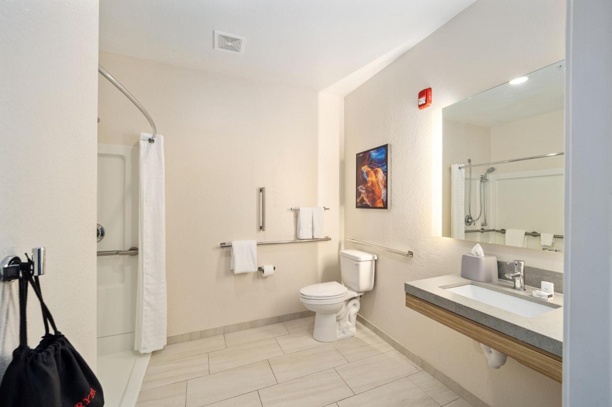Candlewood Suites - Ocala I-75 By Ihg エクステリア 写真
