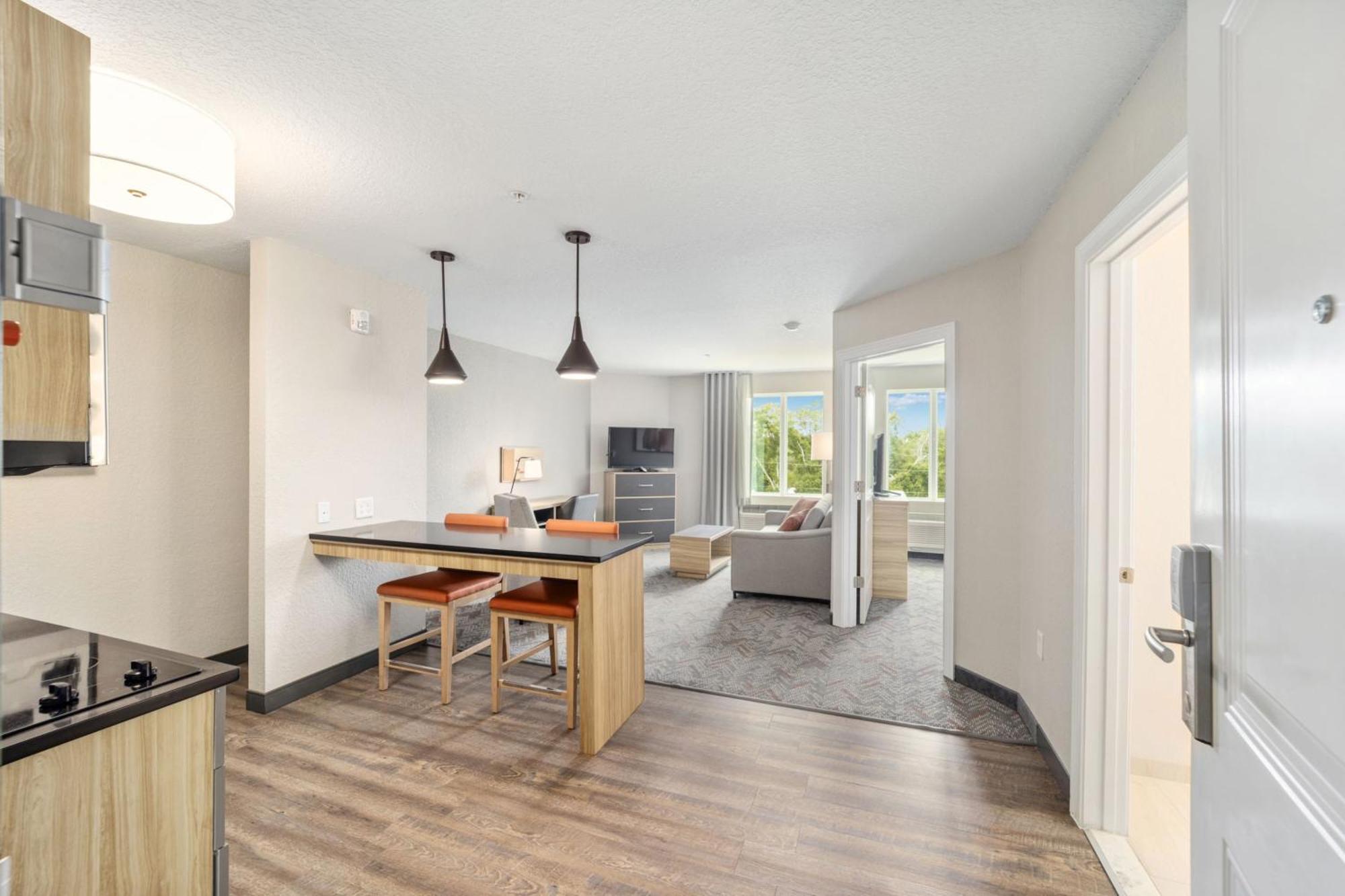 Candlewood Suites - Ocala I-75 By Ihg エクステリア 写真