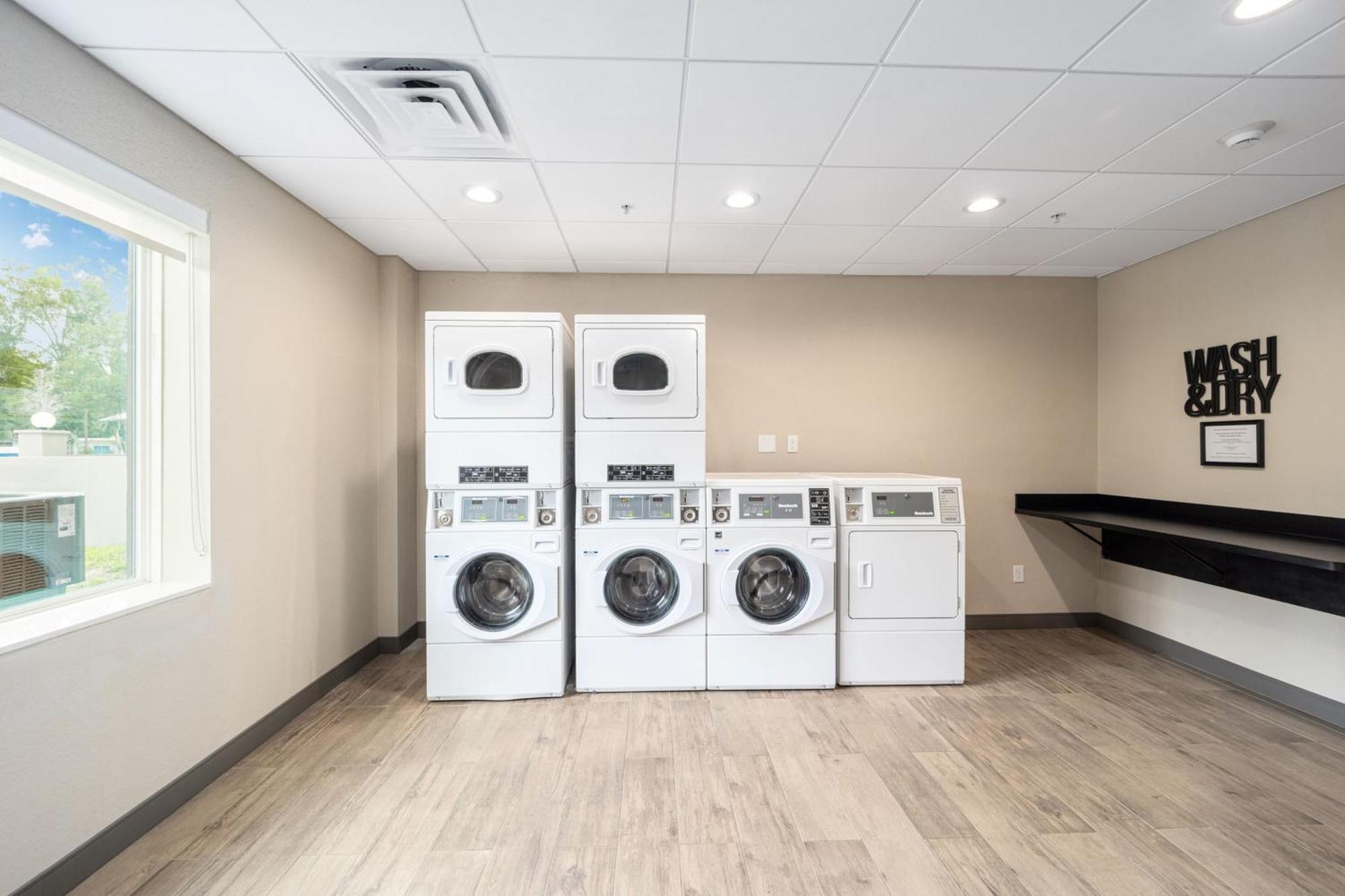 Candlewood Suites - Ocala I-75 By Ihg エクステリア 写真