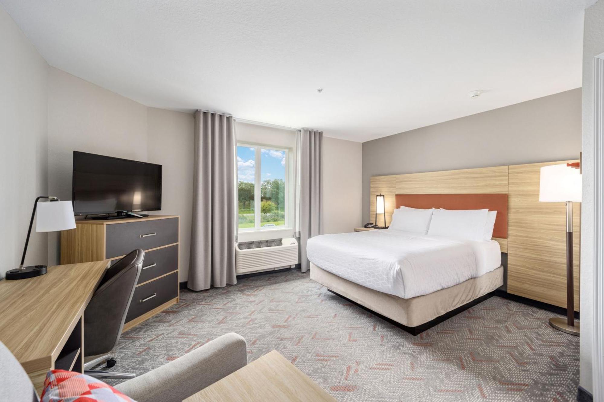 Candlewood Suites - Ocala I-75 By Ihg エクステリア 写真