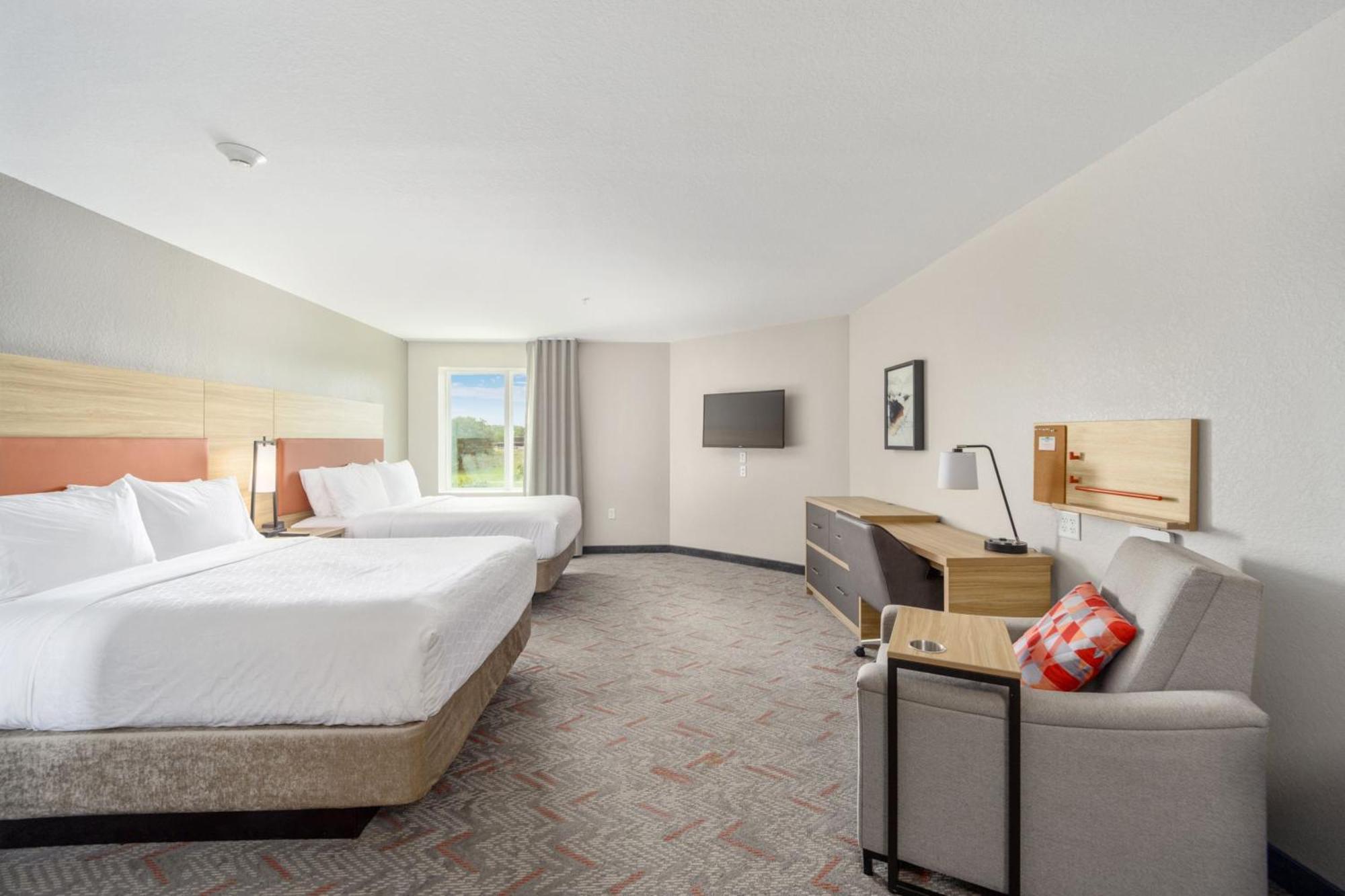 Candlewood Suites - Ocala I-75 By Ihg エクステリア 写真