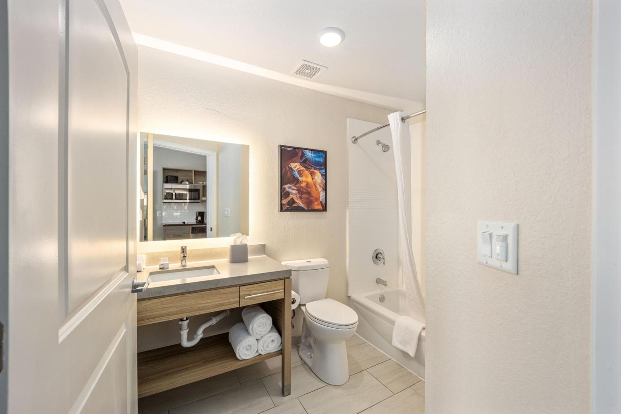 Candlewood Suites - Ocala I-75 By Ihg エクステリア 写真