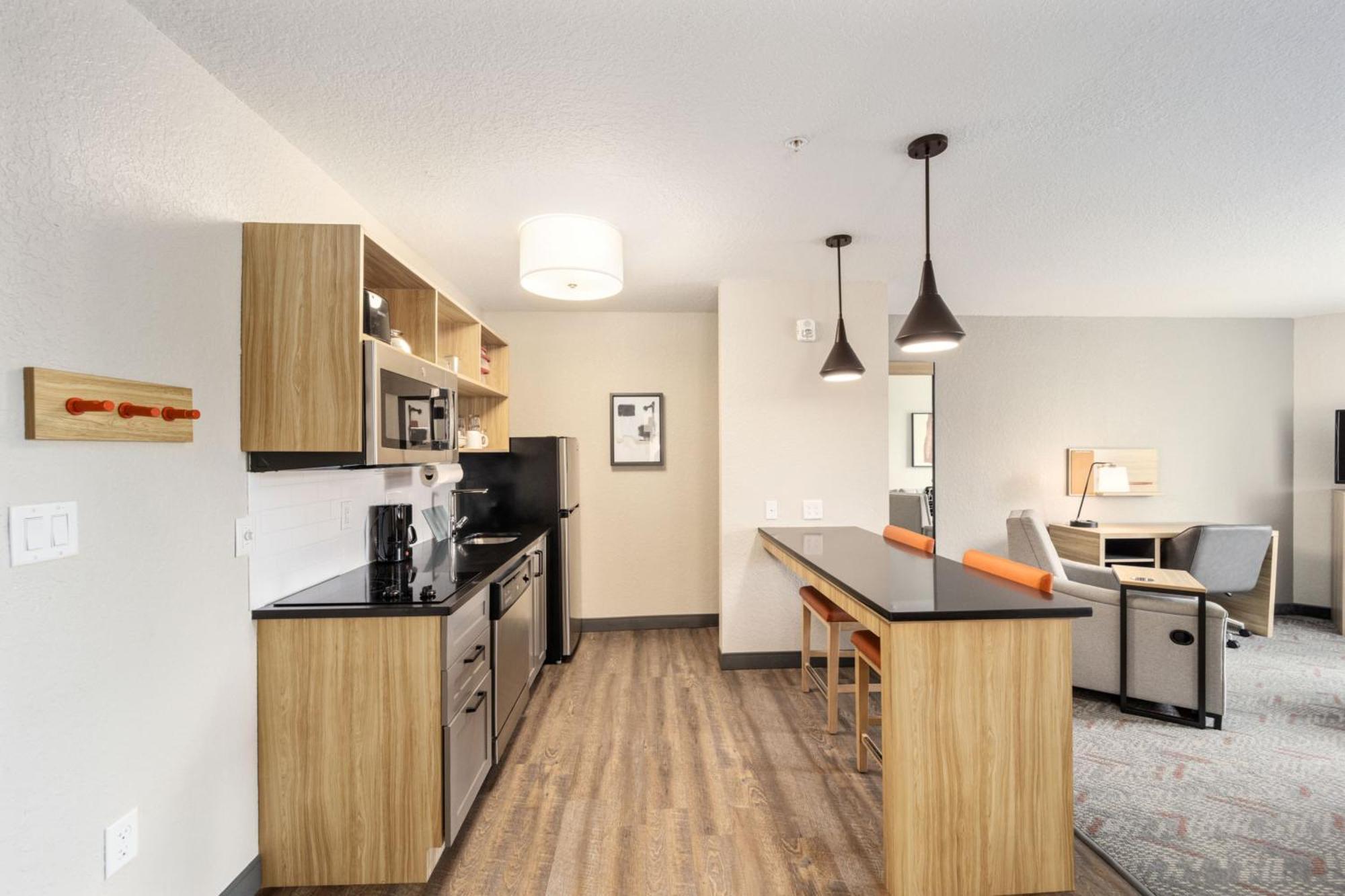 Candlewood Suites - Ocala I-75 By Ihg エクステリア 写真