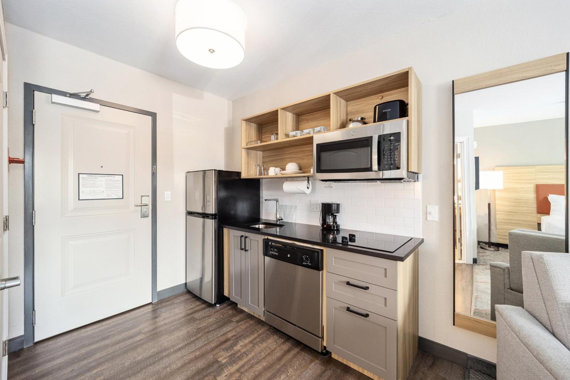Candlewood Suites - Ocala I-75 By Ihg エクステリア 写真