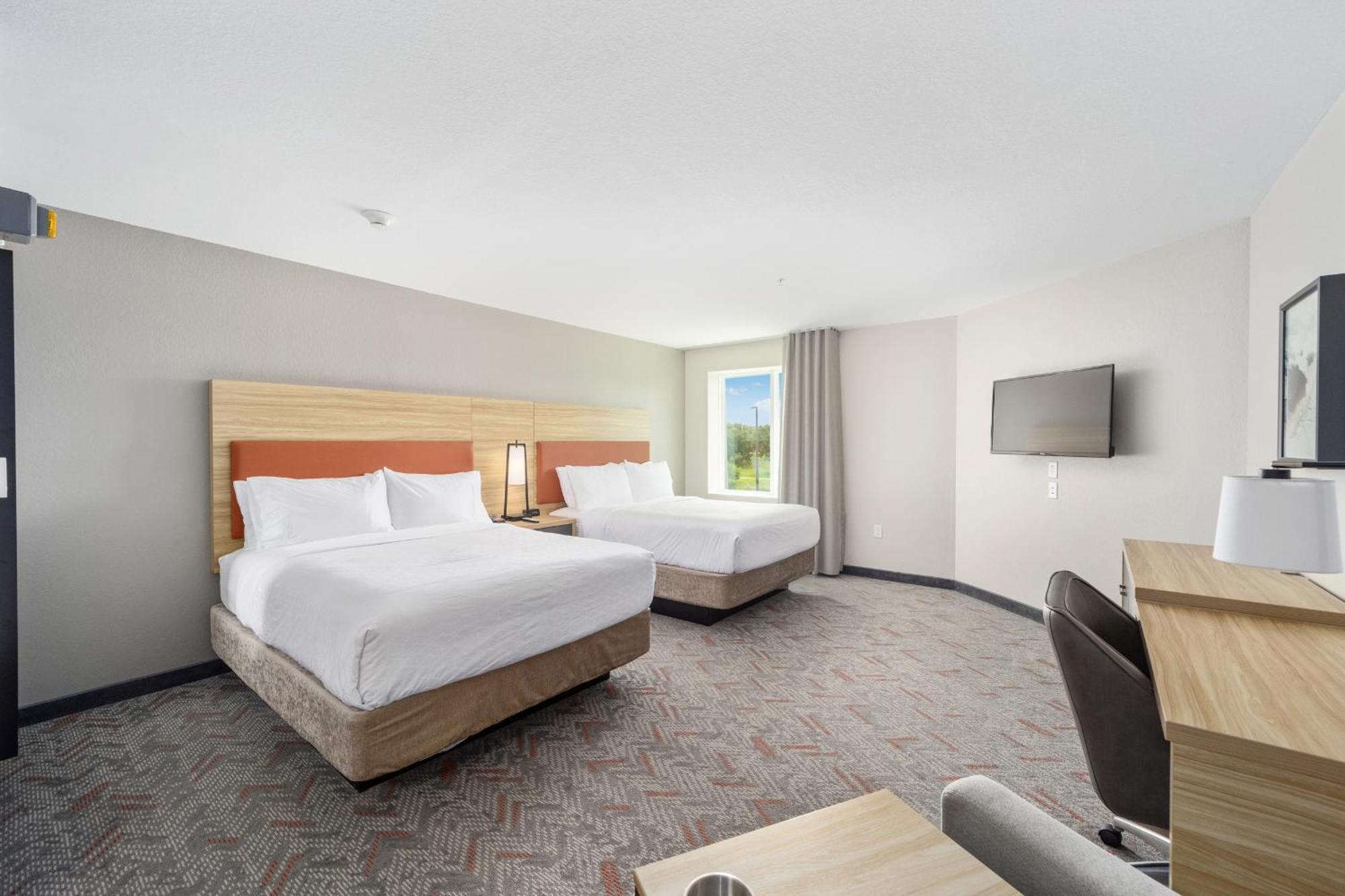 Candlewood Suites - Ocala I-75 By Ihg エクステリア 写真