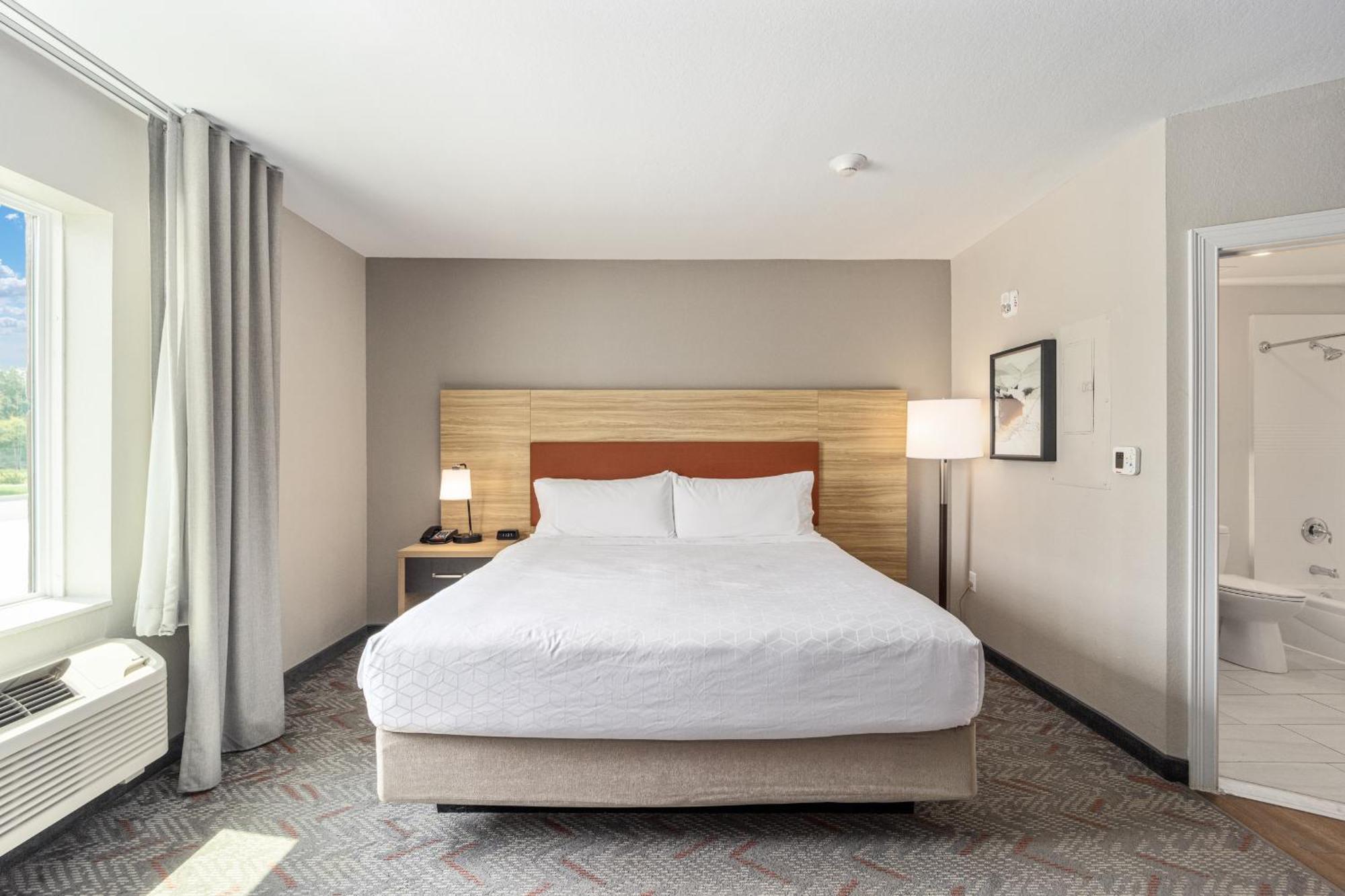 Candlewood Suites - Ocala I-75 By Ihg エクステリア 写真
