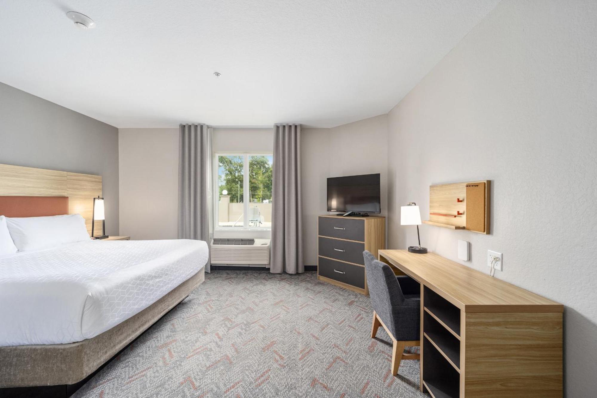 Candlewood Suites - Ocala I-75 By Ihg エクステリア 写真