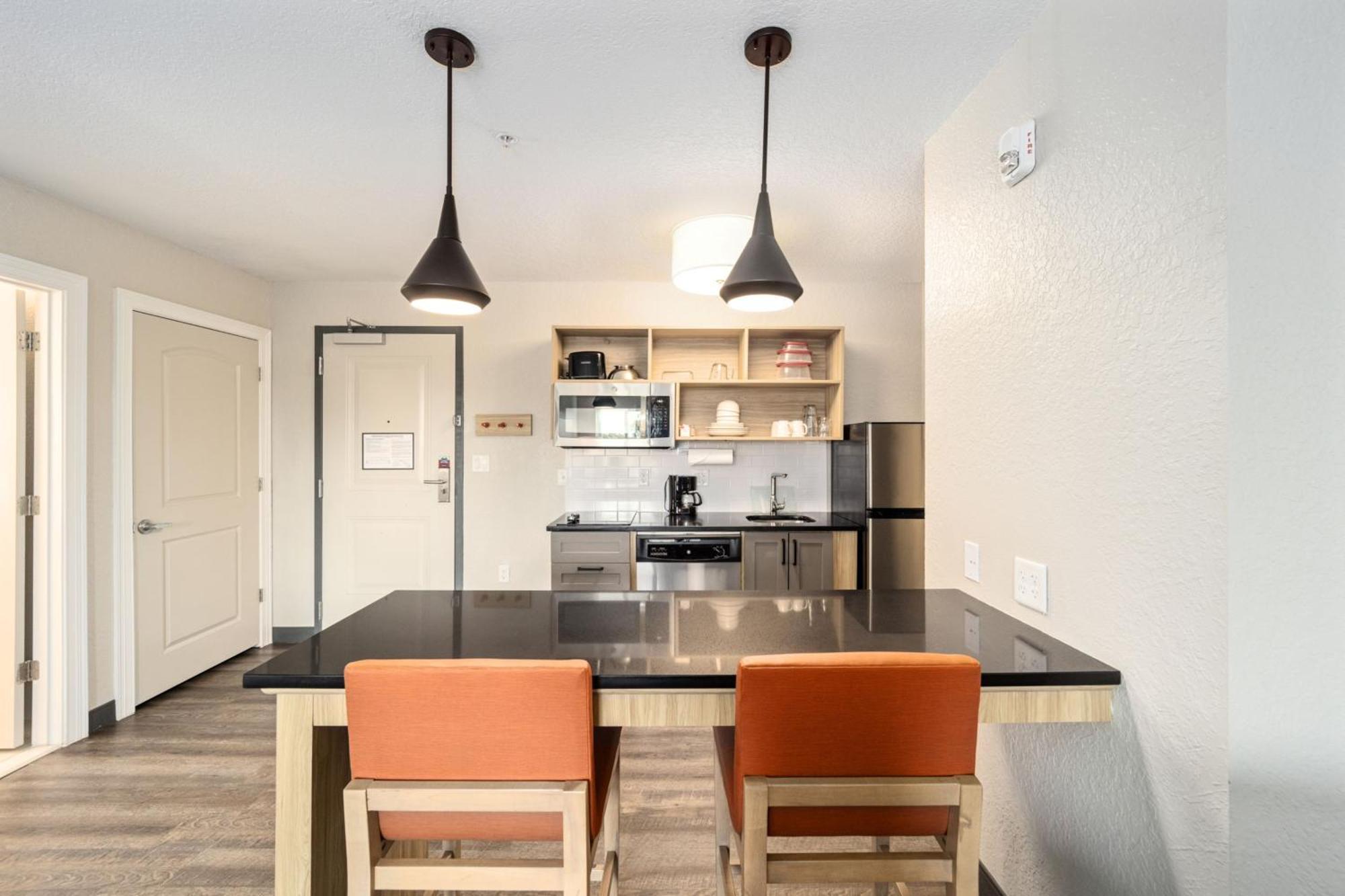 Candlewood Suites - Ocala I-75 By Ihg エクステリア 写真