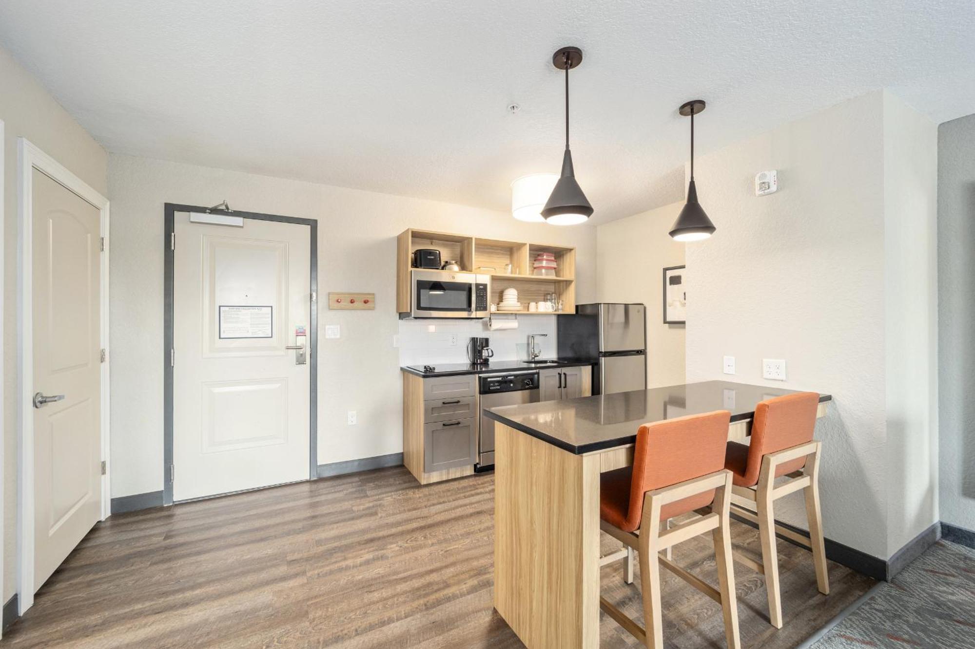 Candlewood Suites - Ocala I-75 By Ihg エクステリア 写真