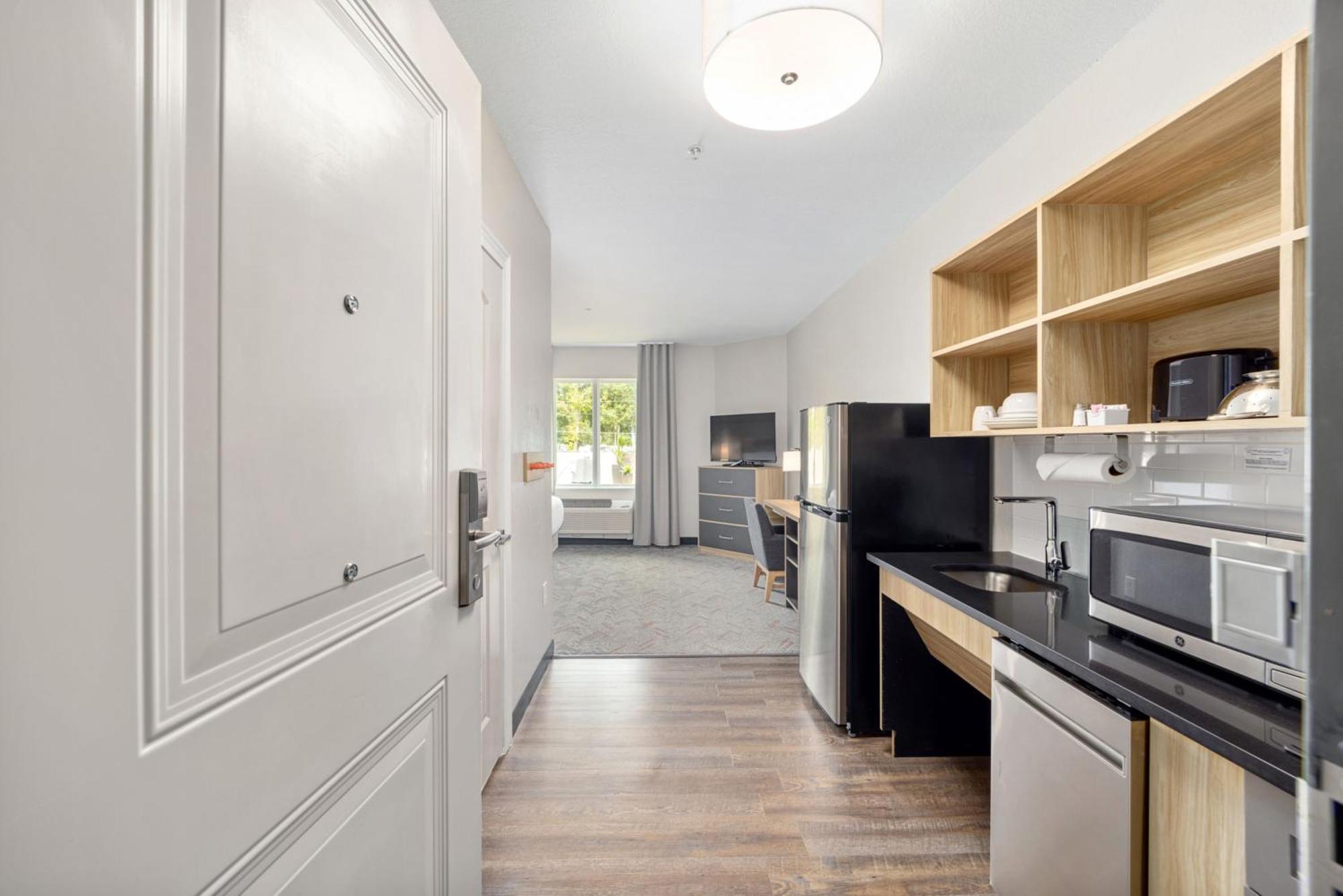Candlewood Suites - Ocala I-75 By Ihg エクステリア 写真