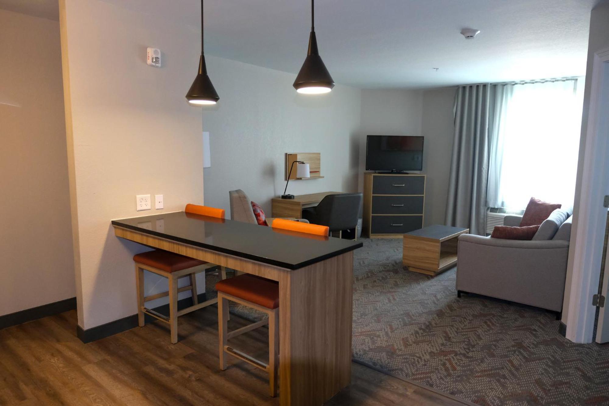 Candlewood Suites - Ocala I-75 By Ihg エクステリア 写真