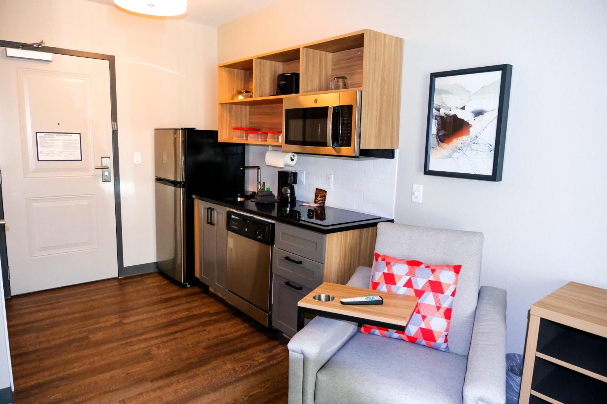 Candlewood Suites - Ocala I-75 By Ihg エクステリア 写真