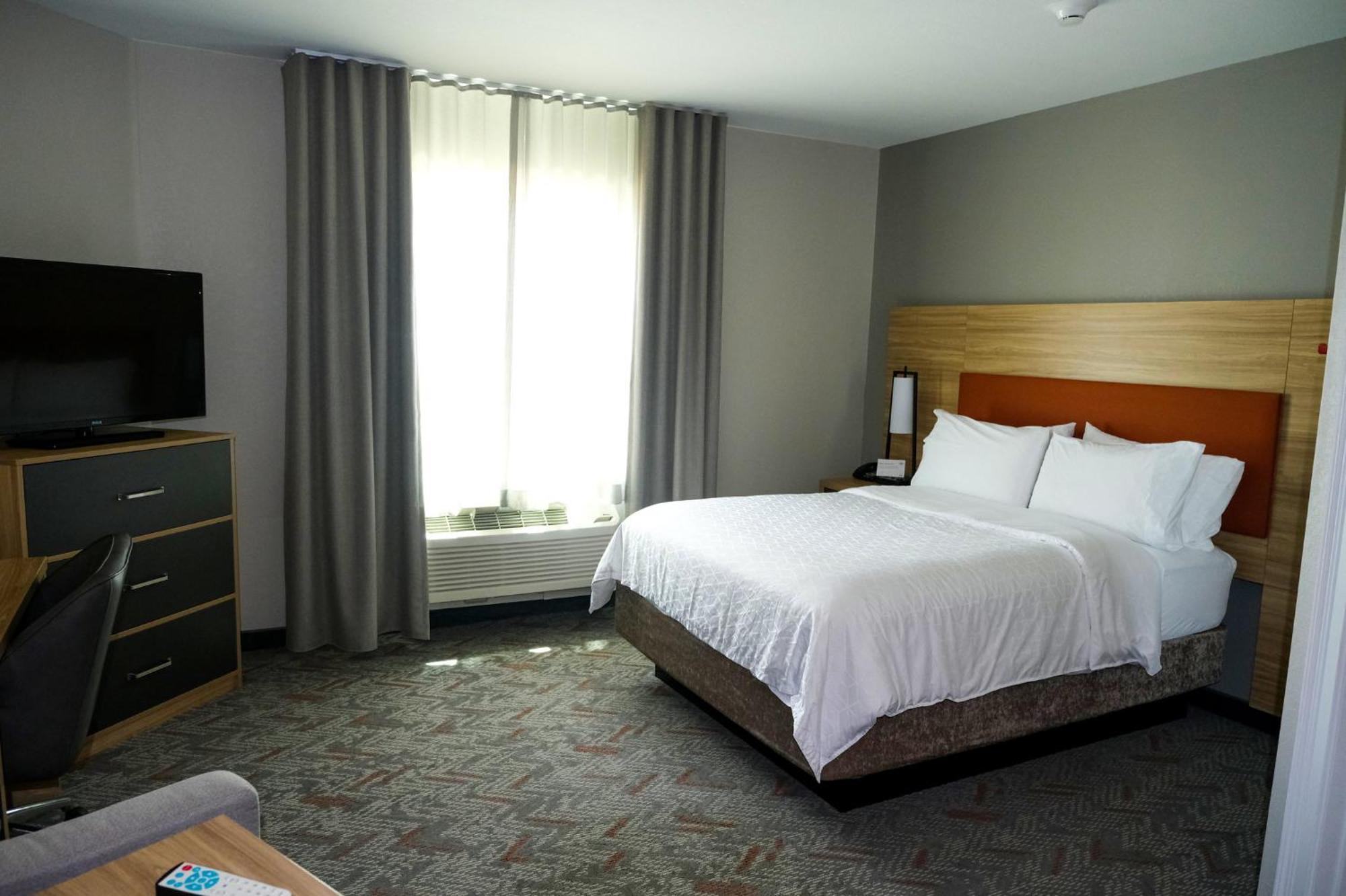 Candlewood Suites - Ocala I-75 By Ihg エクステリア 写真