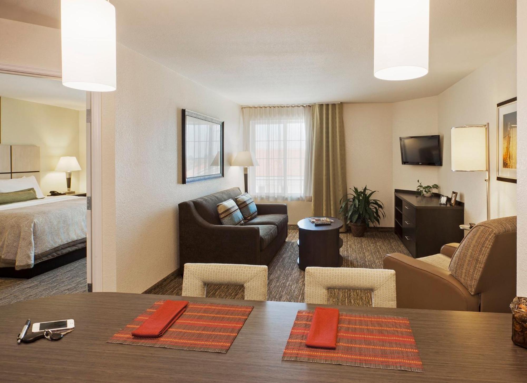 Candlewood Suites - Ocala I-75 By Ihg エクステリア 写真