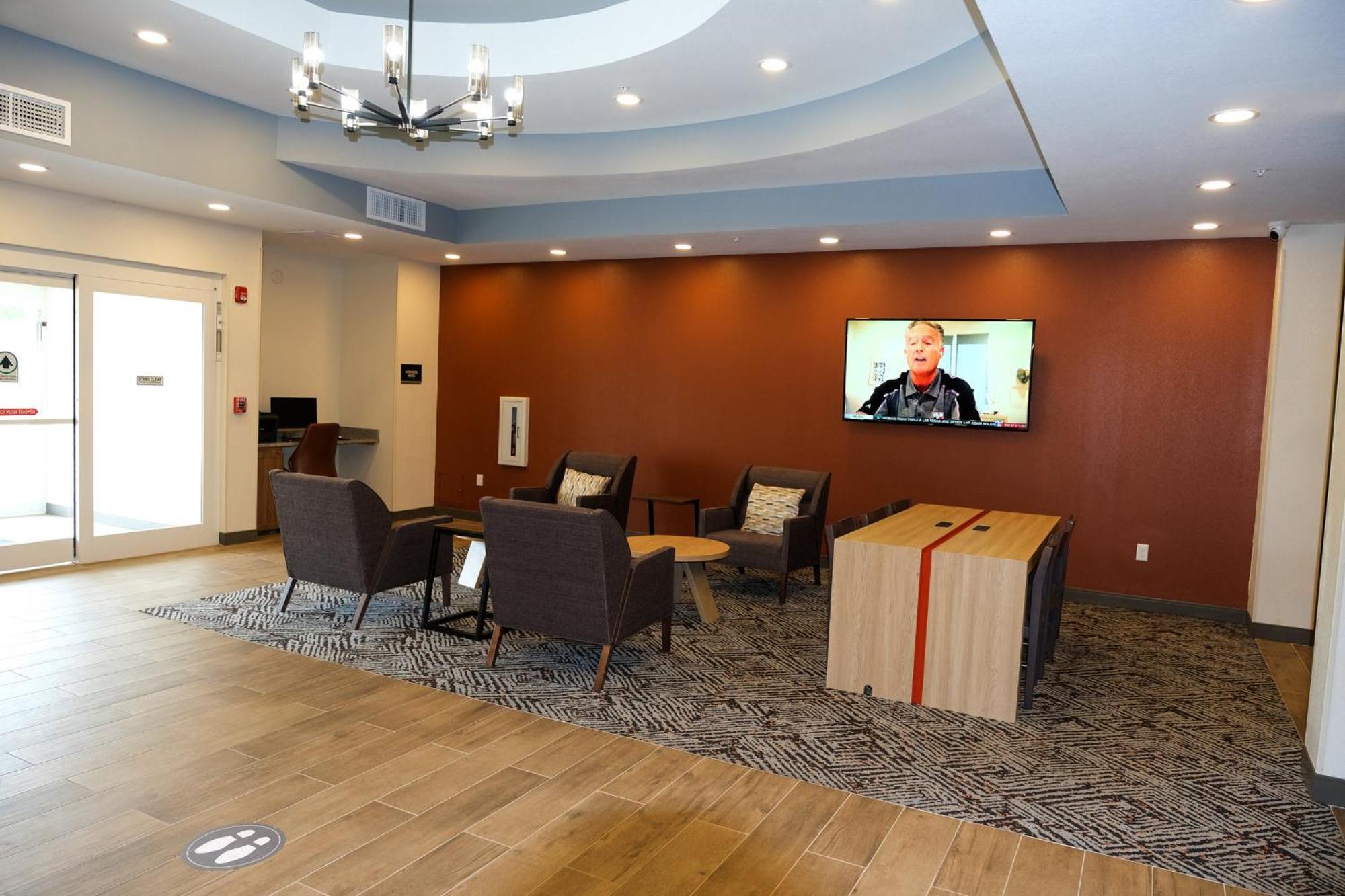 Candlewood Suites - Ocala I-75 By Ihg エクステリア 写真