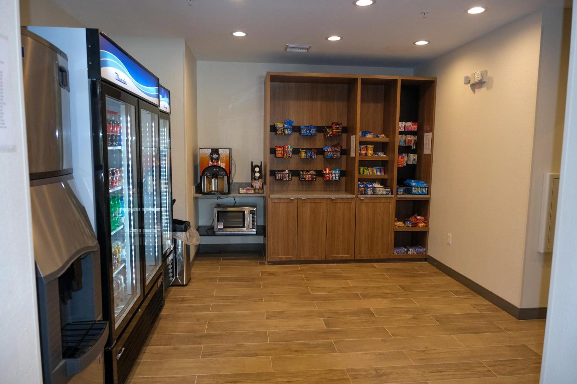 Candlewood Suites - Ocala I-75 By Ihg エクステリア 写真